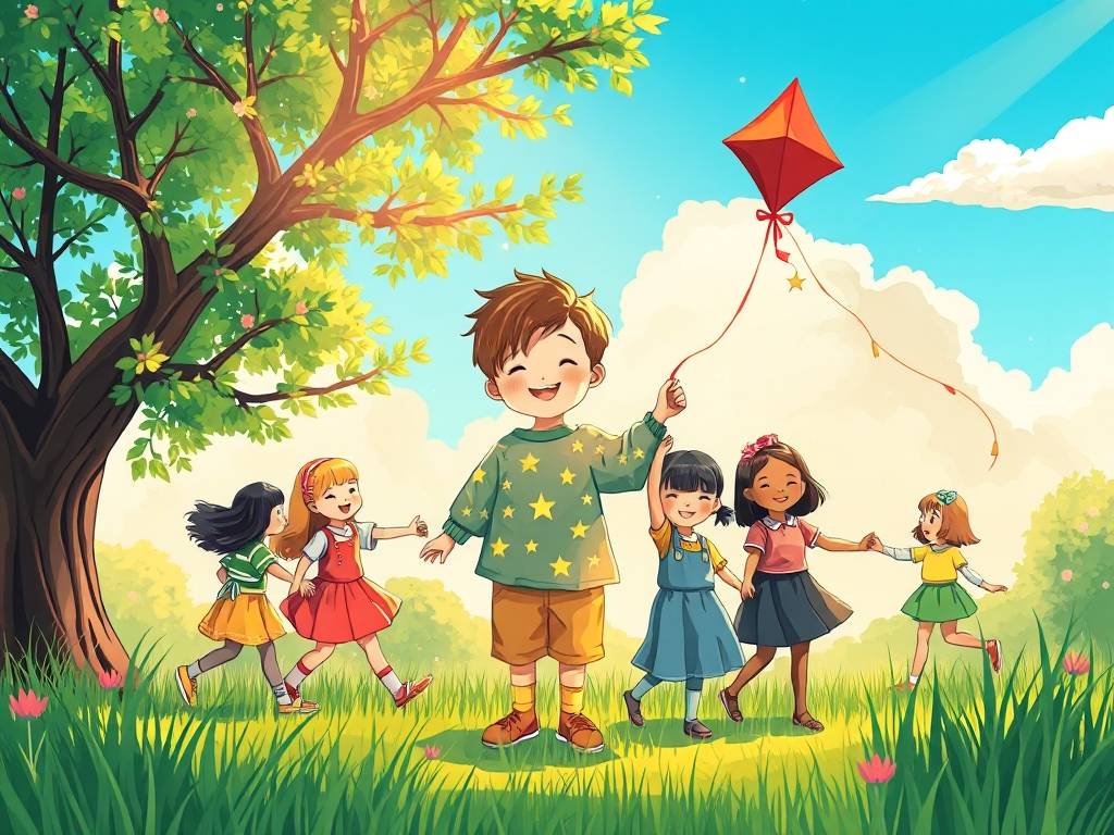 2022年儿童节贵人运旺盛的星座 双鱼有朋友相助