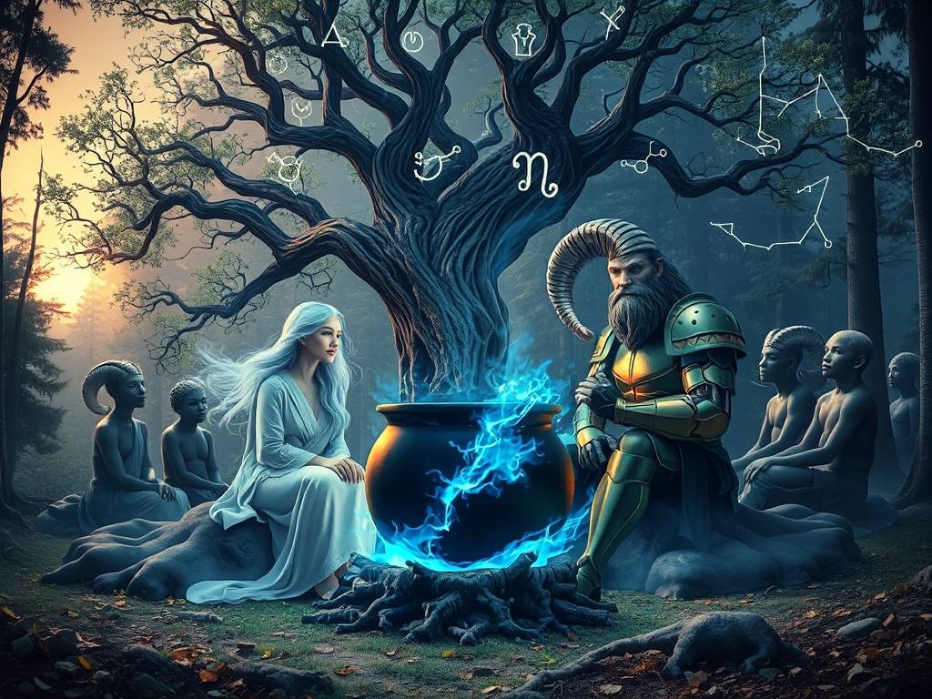 十二星座谁是水瓶座的克星 以柔克刚处置服帖