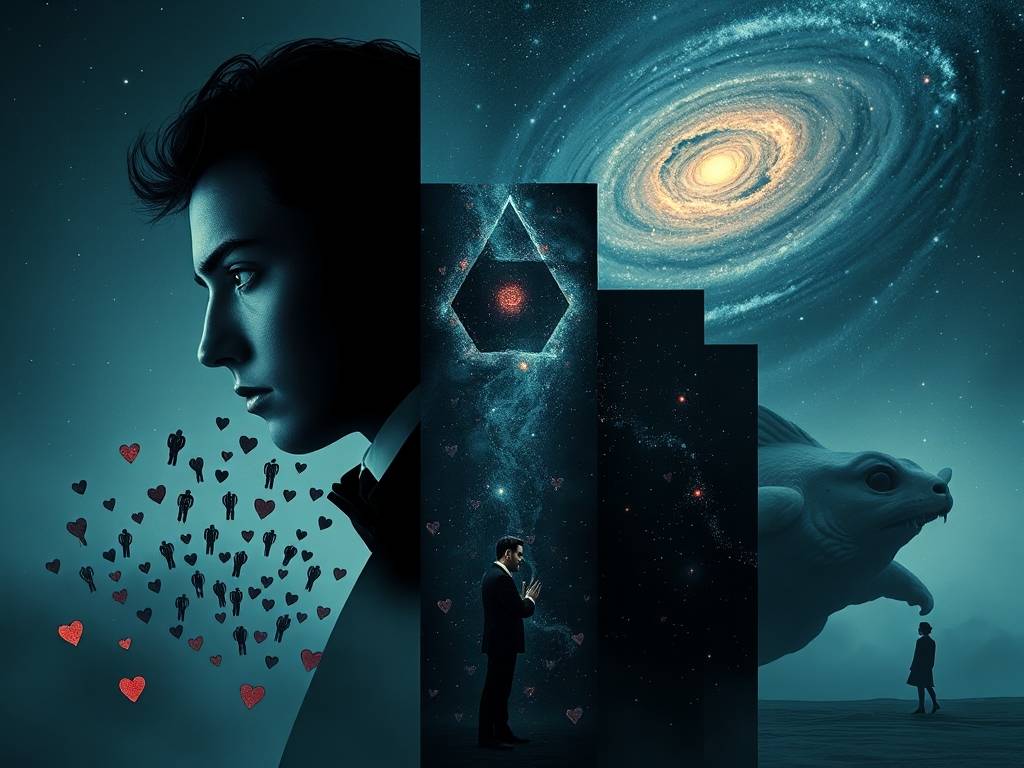 我恨水瓶座的五大理由 自恋花心难以捉摸