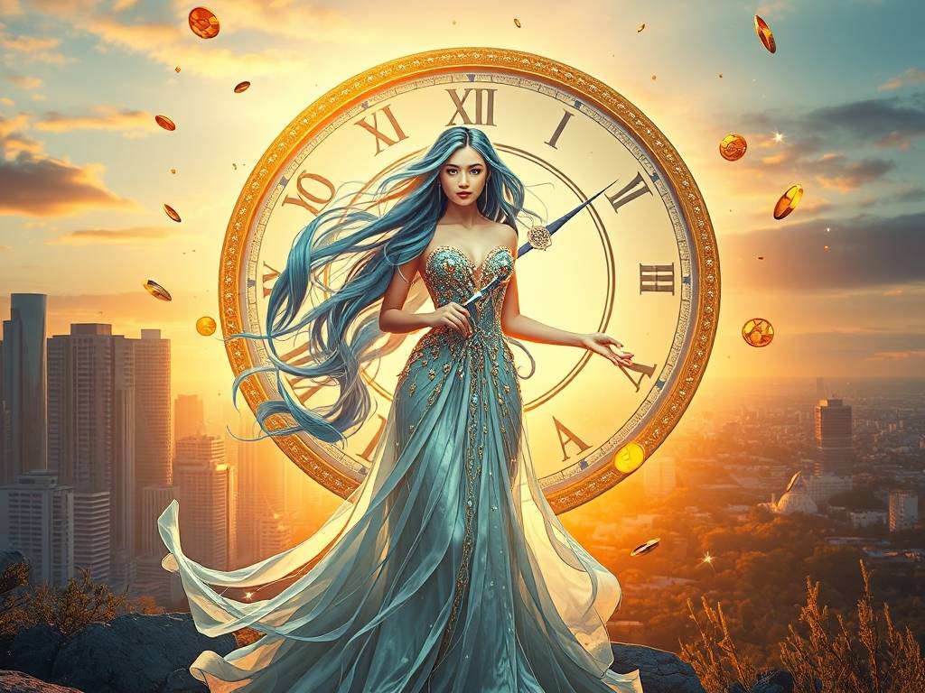 2022年10月偏财运最好的星座  时来运转雙(shuāng)鱼座