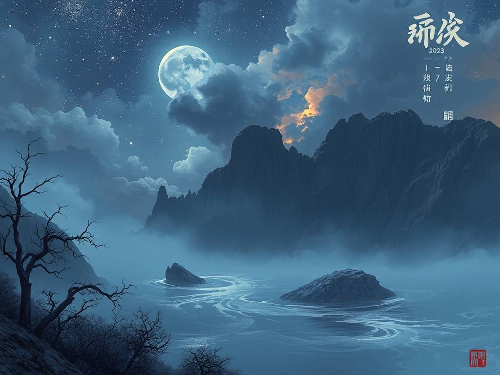 双鱼座2023年7月运势解析