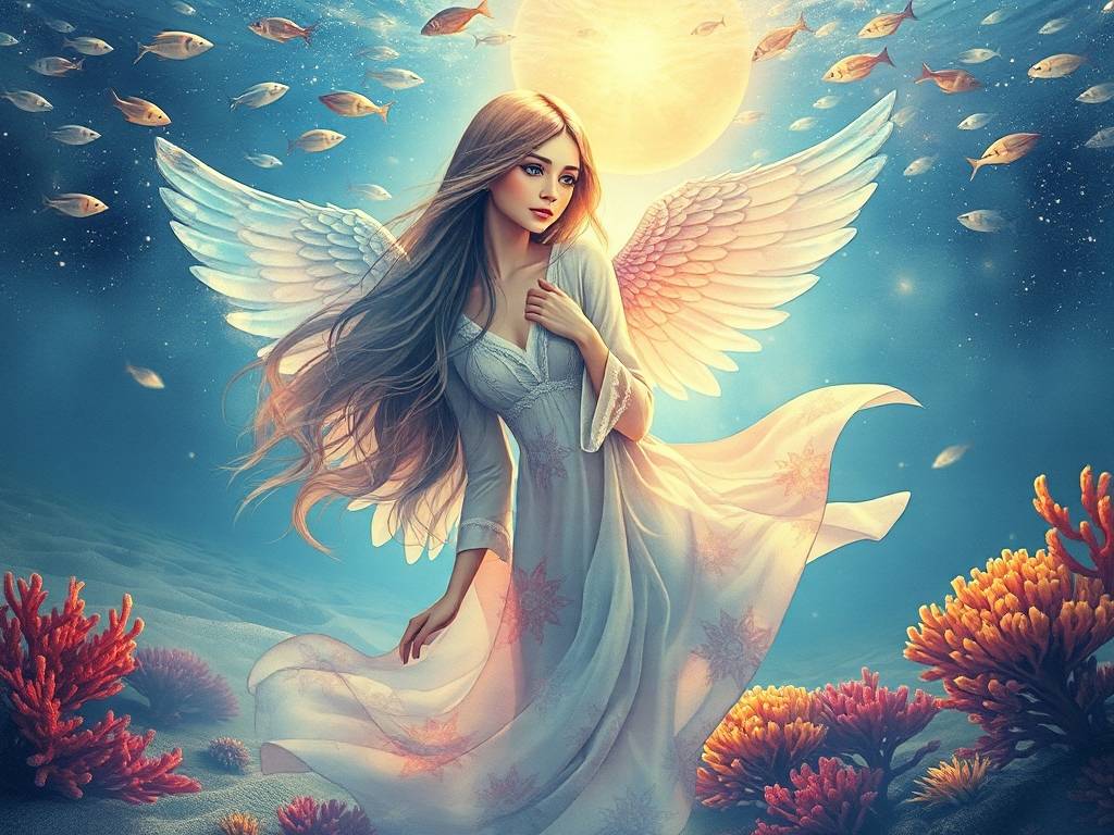 12星座爱情之双鱼座的爱情