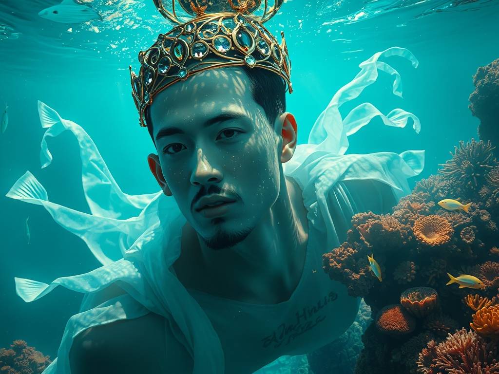 双鱼的男人是否爱你，这一点就能证明