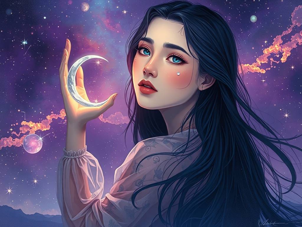 这些星座简直没法追之双鱼女