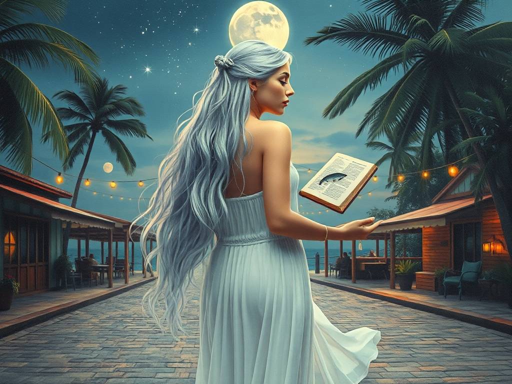 这些星座简直没法追之双鱼女