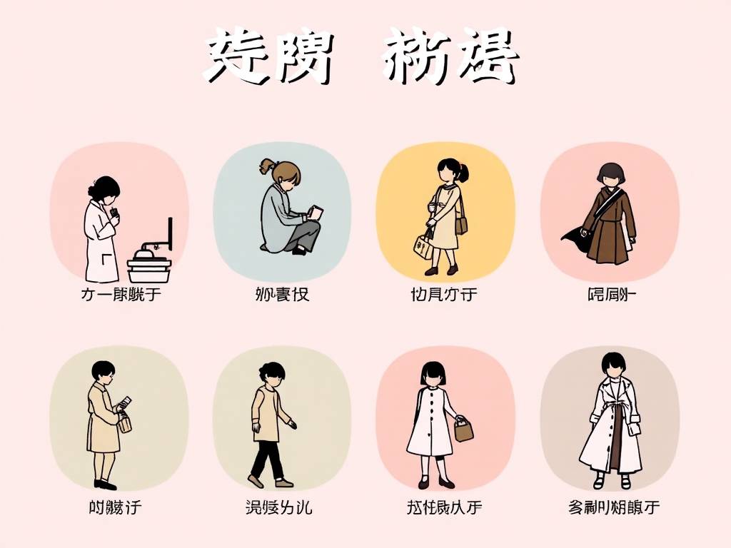 双鱼女(nǚ)的行业,双鱼座女(nǚ)生适合什么职业