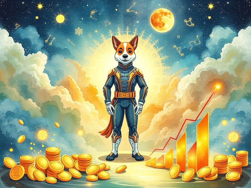 属狗水瓶座2018年运势 事业财运顺利