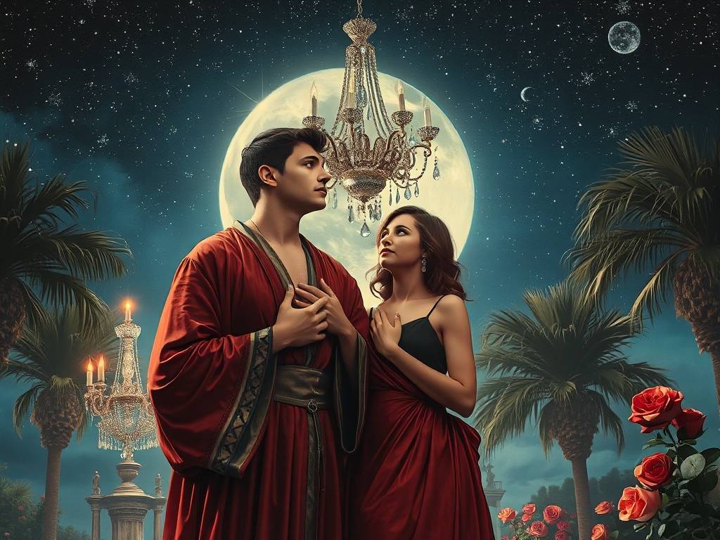 双鱼男爱天蝎女的原因,终于知道天蝎为什么这么喜欢双鱼了