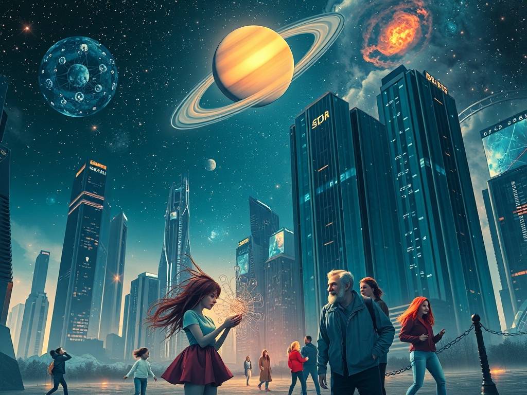 水瓶座的守护星是什么 叛逆创新的指引