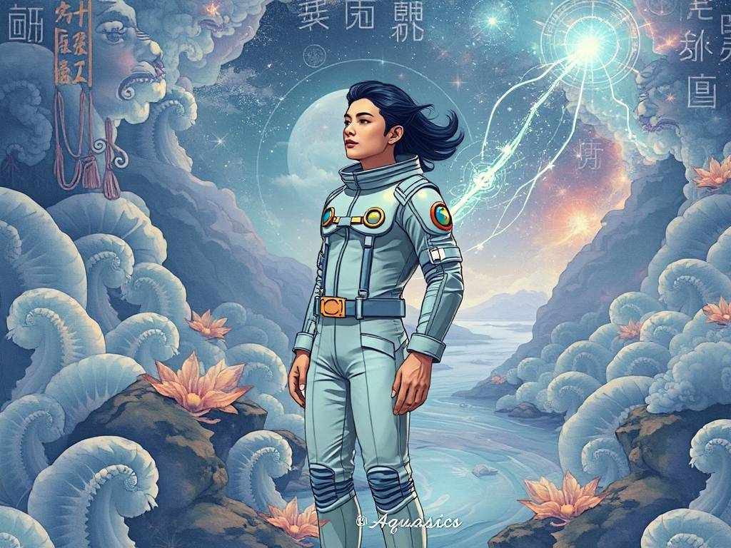 Alex 双鱼座一周运势2.28-3.06