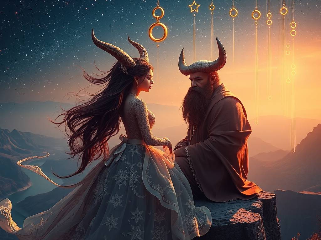 雙(shuāng)鱼女吃定哪个星座男,雙(shuāng)鱼座女人最配哪个星座男人|有何原由?
