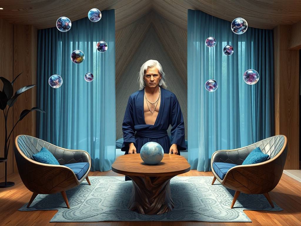 有人求帮忙，水瓶座设计师如何应对？