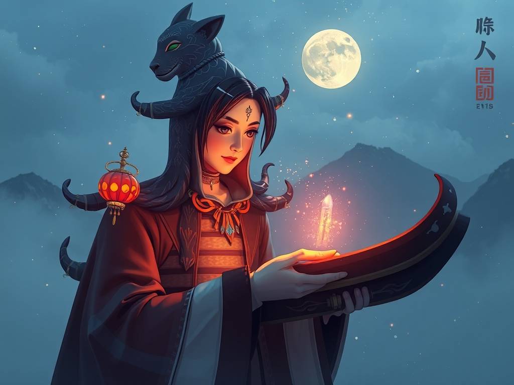 水瓶座男友被关在门外了怎么办？