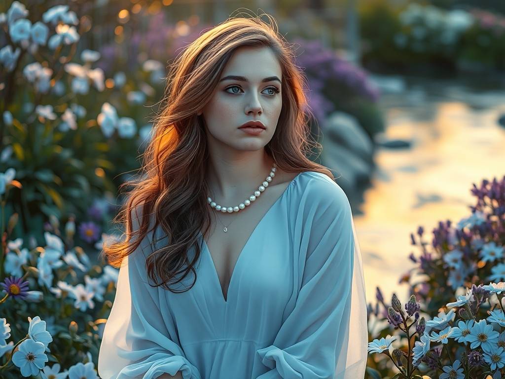 双鱼座女2022爱情运势,双鱼座女生怎么样?新学期双鱼人缘运气爱情怎么样/?
