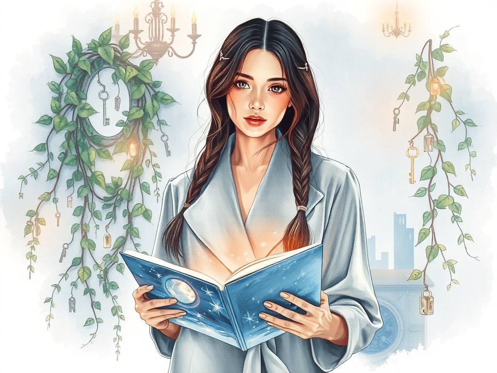 双鱼座女2022爱情运势,双鱼座女生怎么样?新学期双鱼人缘运气爱情怎么样/?