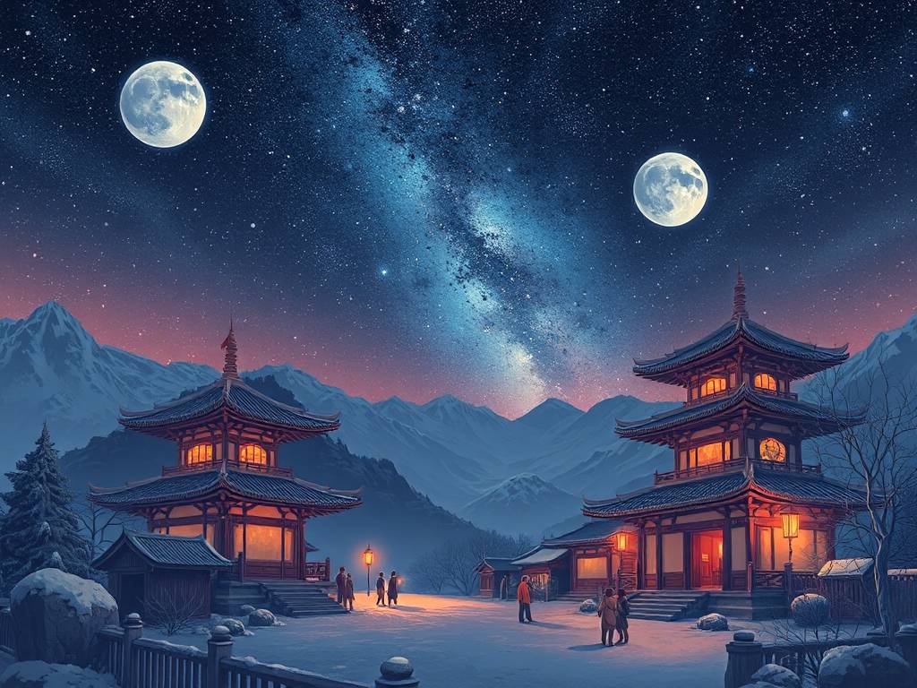 双鱼座是第几宫 双鱼座是十二宫的第几宫