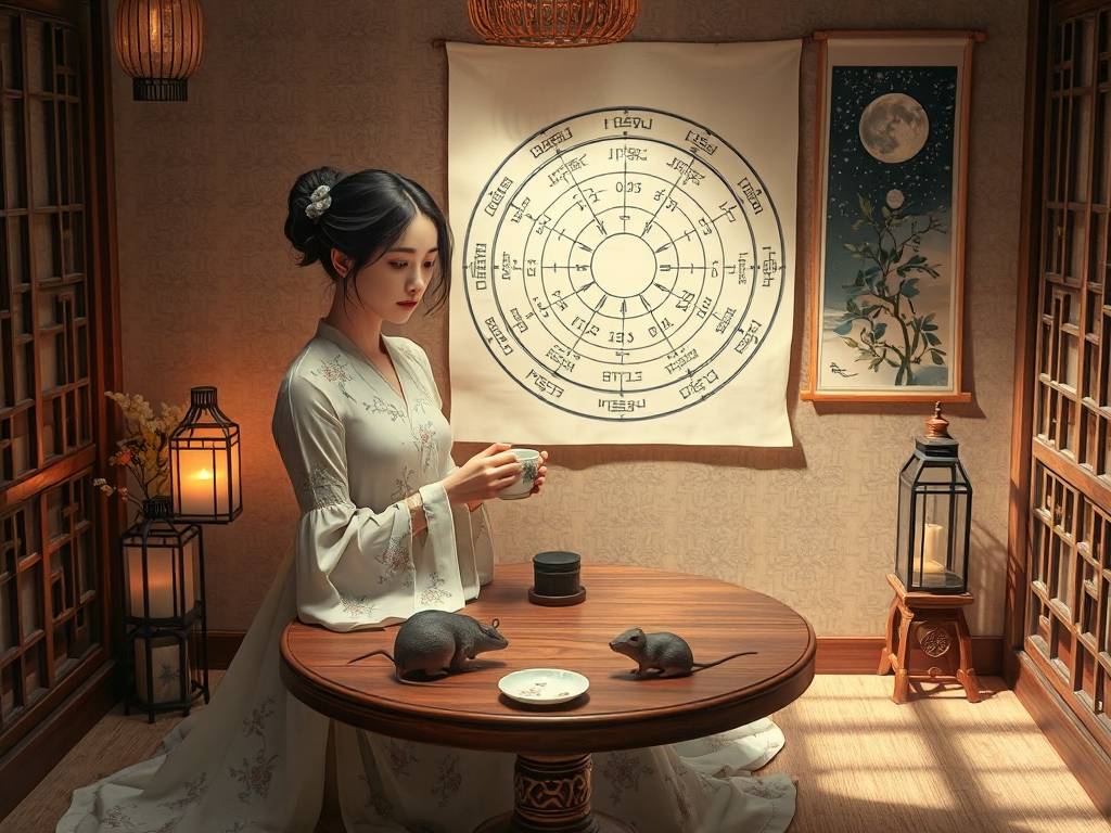 84双鱼鼠女今日运势,1984年女鼠双鱼座2012年运势