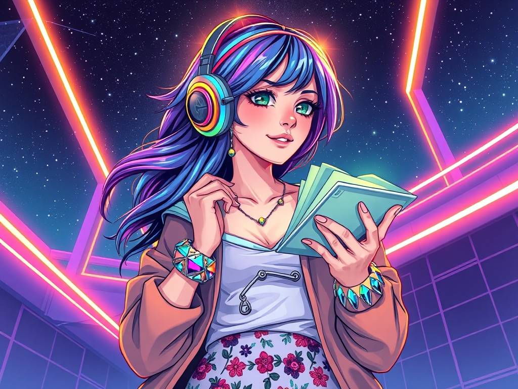 最受欢迎的星座女：TOP.4水瓶女