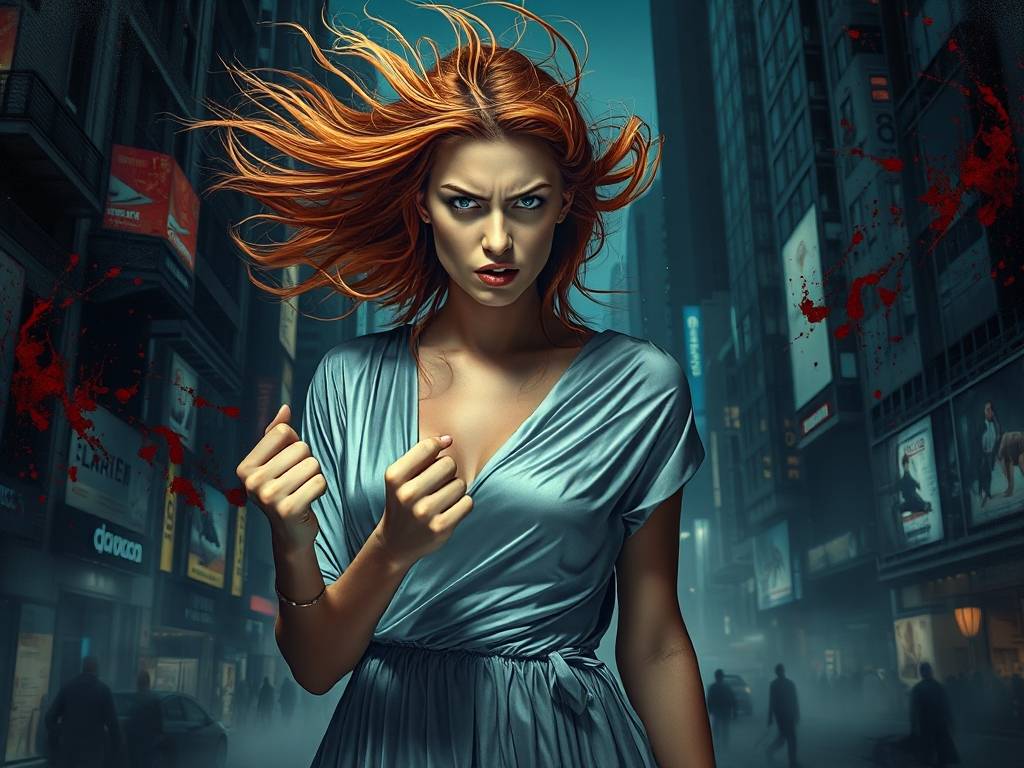 让双鱼座的女人发飙的话