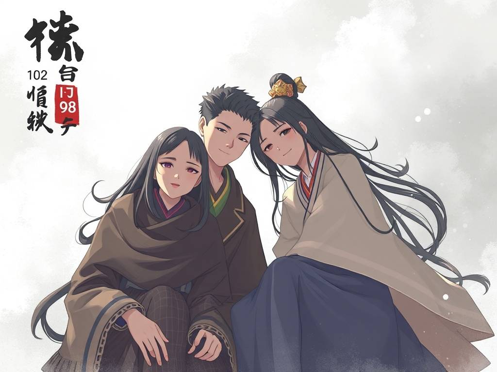 水瓶座喜欢和爱有什么区别？
