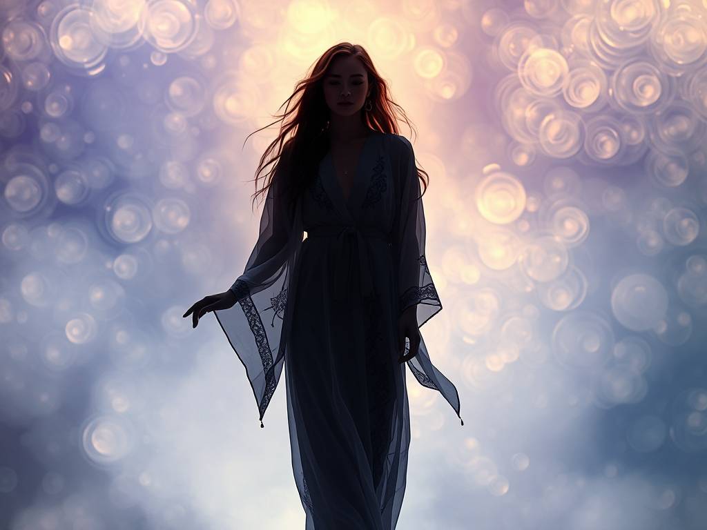 双鱼座的女人抗压能力大揭秘