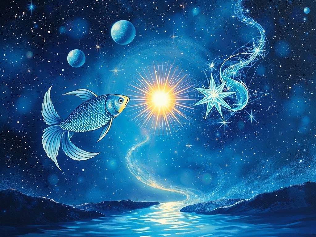 能拿下双鱼女的星座男 最让双鱼女喜欢的星座男