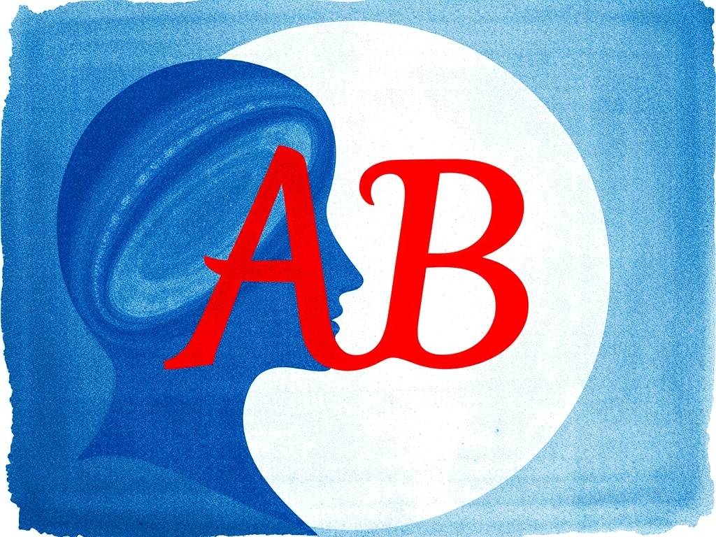 AB型血的水瓶座男女性格分析
