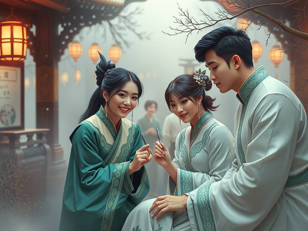 双鱼座女生的性格优點(diǎn) 女生双鱼座优點(diǎn)