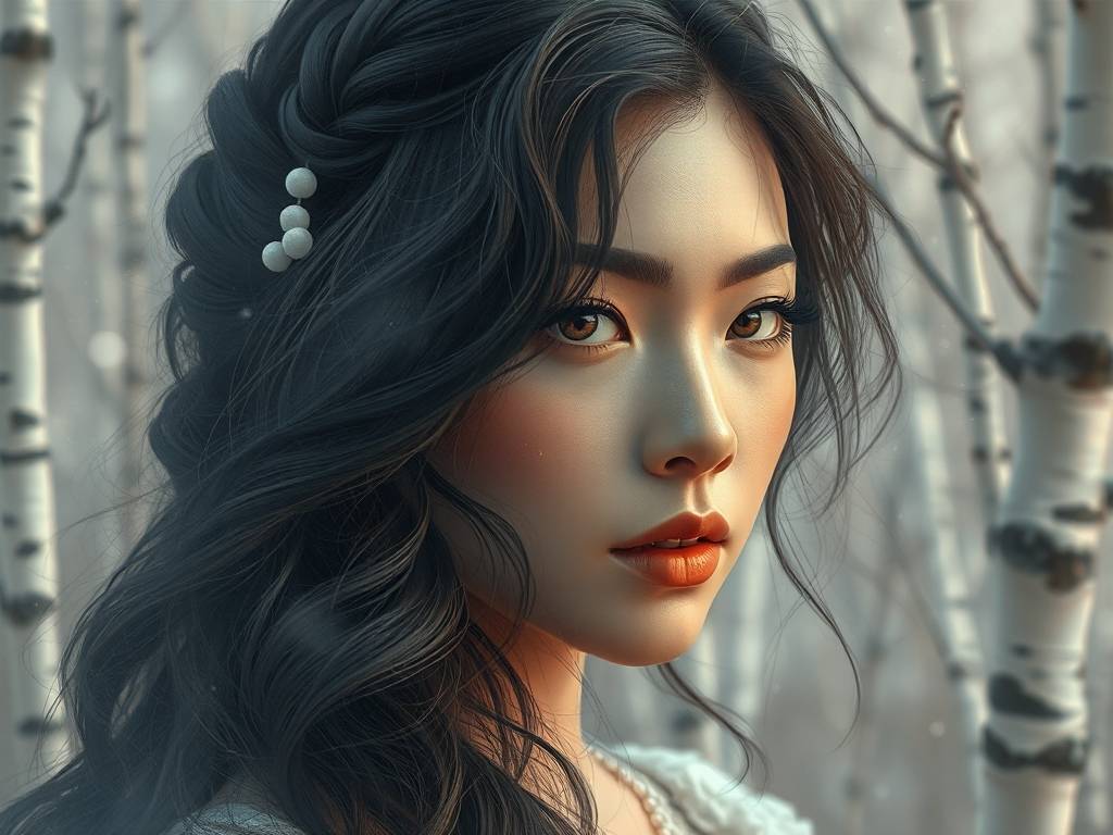 双鱼座女性格有多恐怖 双鱼座女性格