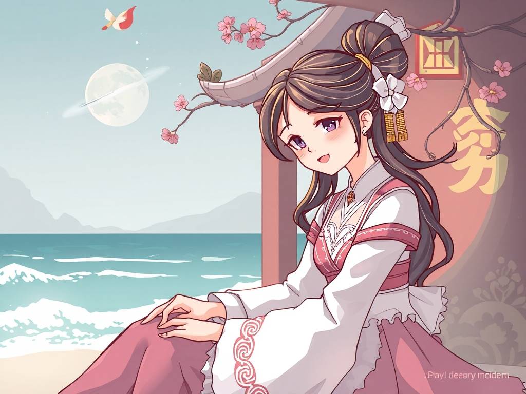 雙(shuāng)鱼女不好骗,求解雙(shuāng)鱼座女生性格分析?