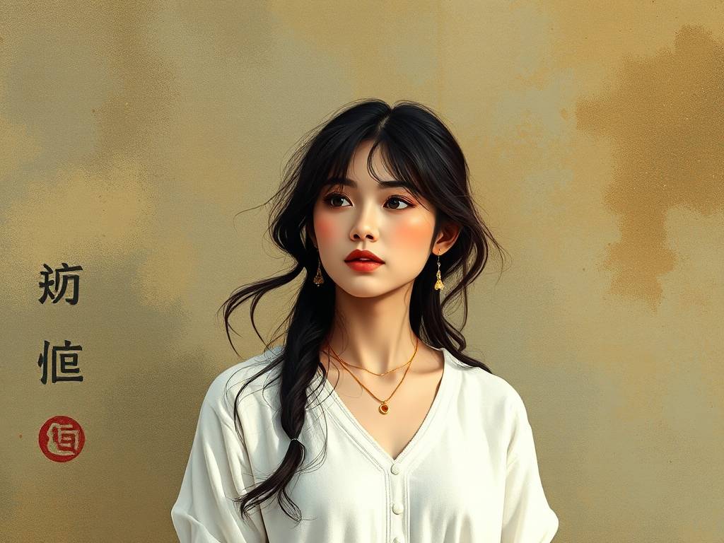 雙(shuāng)鱼女不好骗,求解雙(shuāng)鱼座女生性格分析?