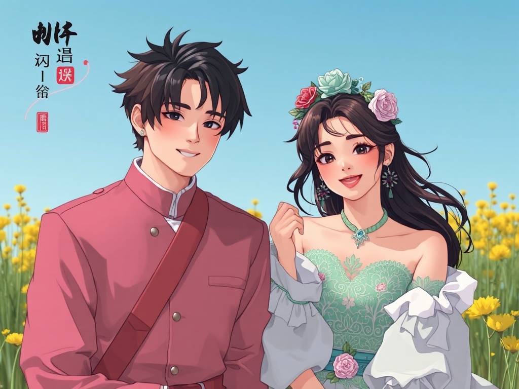 水瓶座女生的优点