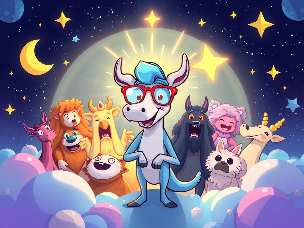 12星座逗比指数排行：TOP3水瓶座