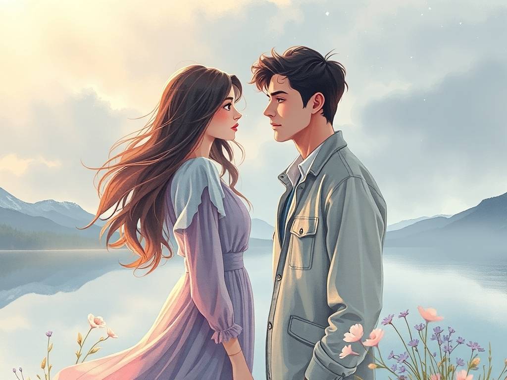 双鱼女对一个男生没有感觉,怎样追求双鱼座女生