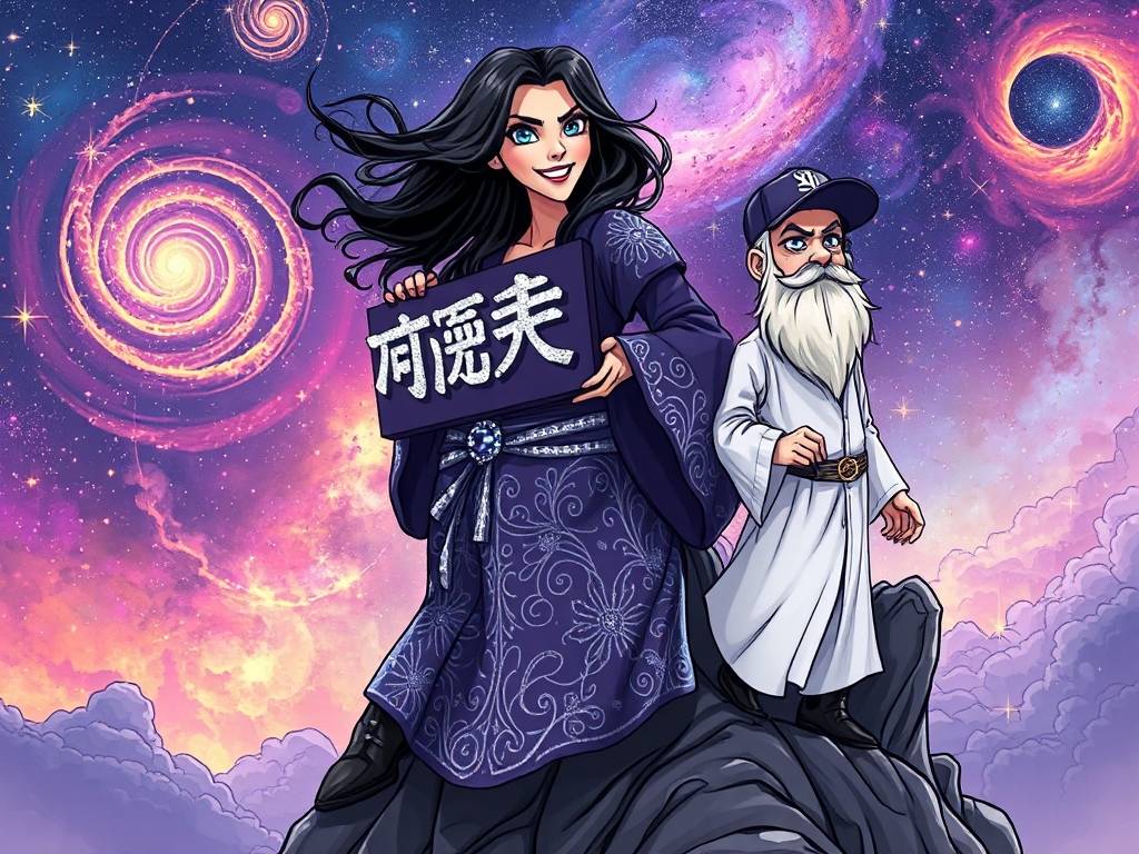 魔女辣评：水瓶男之宇宙第一贱男