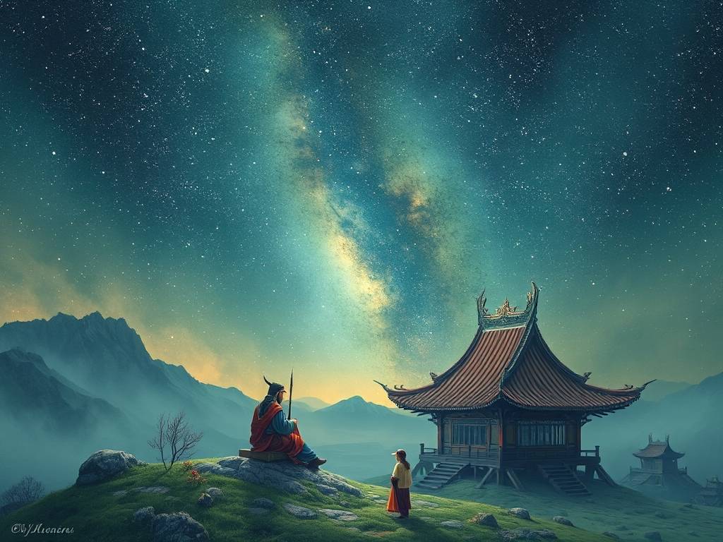 双鱼座的真正性格 双鱼座的真正性格特点