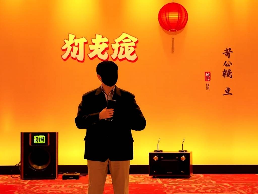 水瓶座去ktv有什么表现？