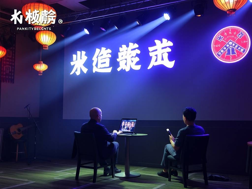 水瓶座去ktv有什么表现？