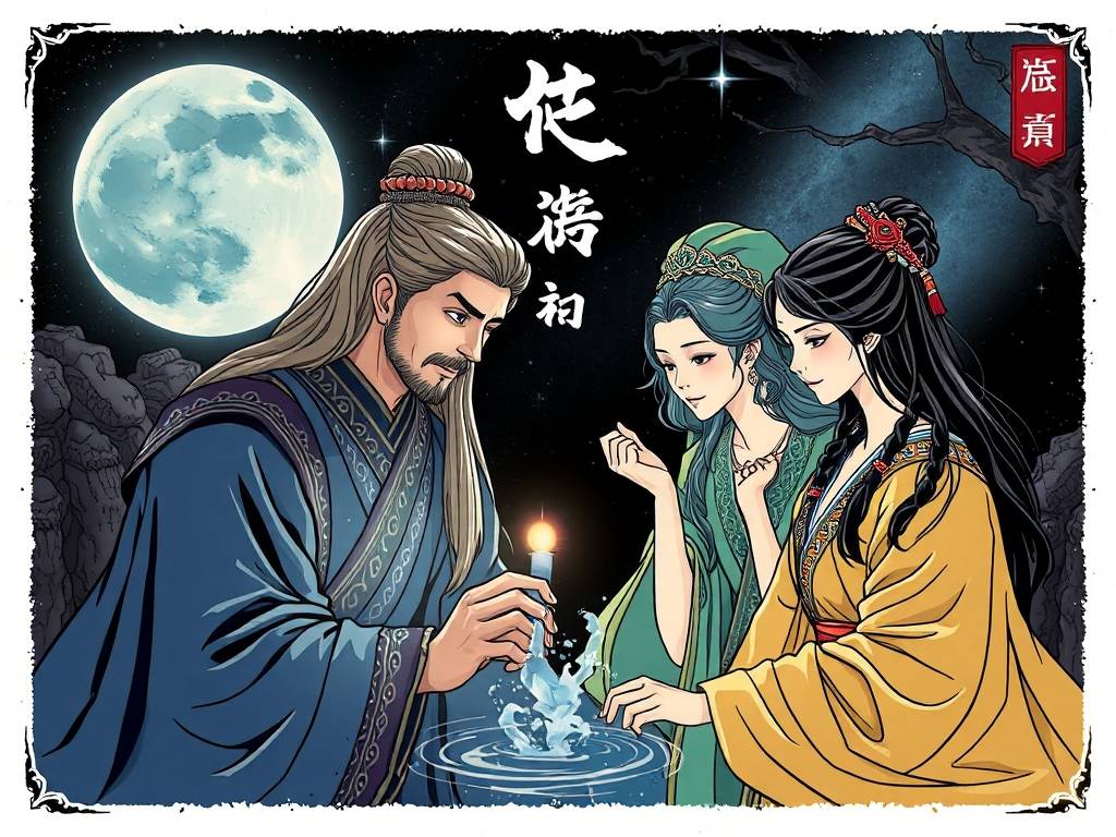 水瓶女会不会翻看男友手机？