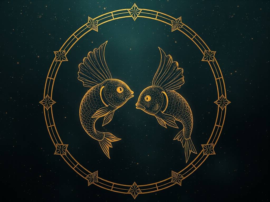 双鱼座为什么最可怕 为什么说双鱼座是最可怕的星座