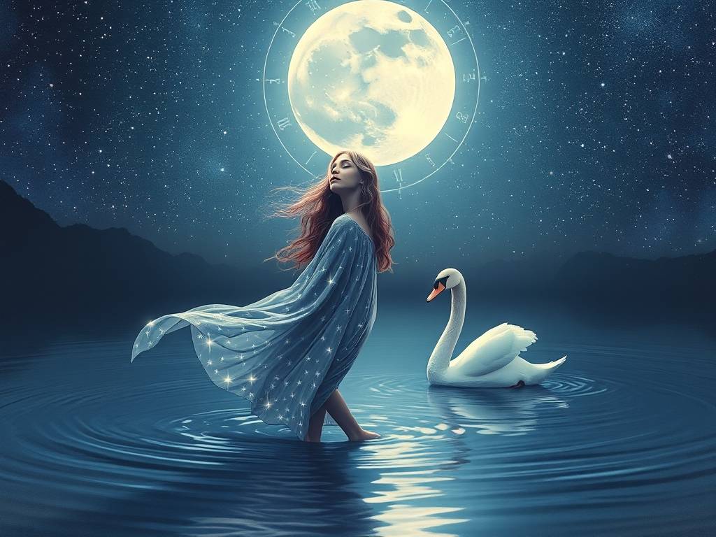水星落在双鱼座有什么特点 水星落在双鱼座有啥特点