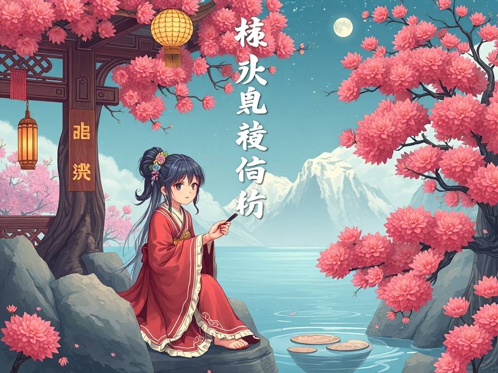 2月8曰出生的水瓶座女性性格特点