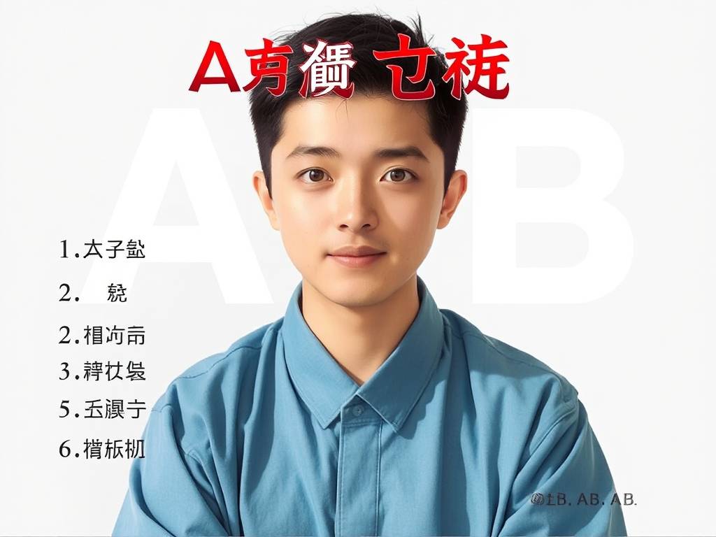 ab型水瓶座男生性格特点