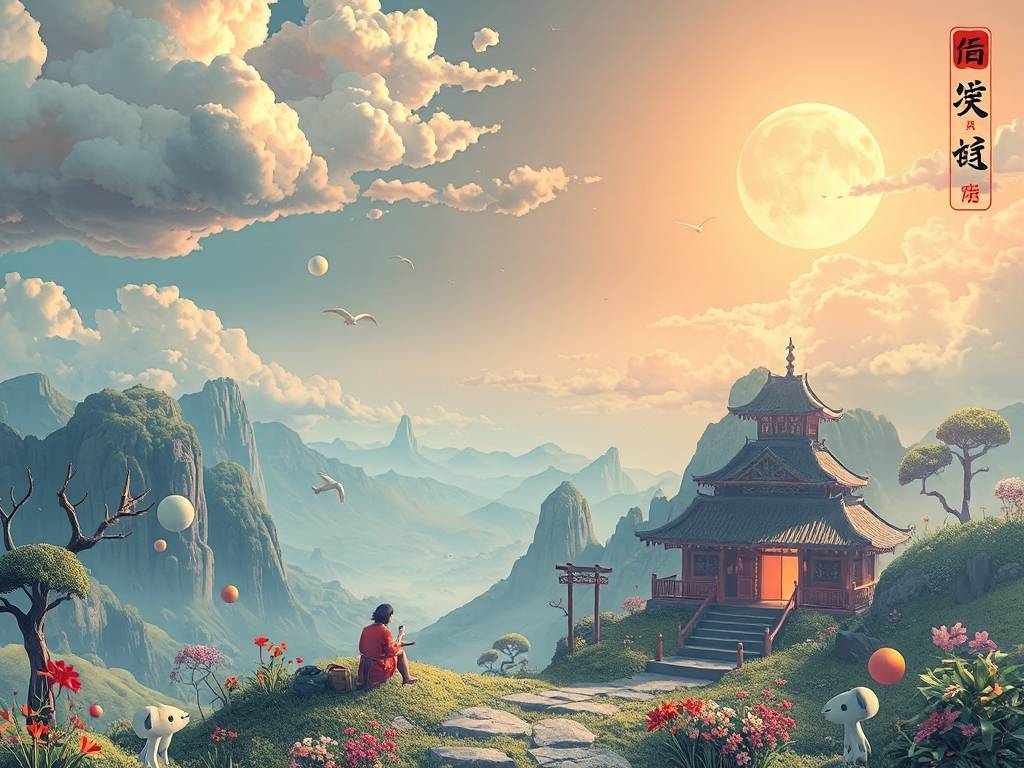 如何令水瓶座少女心爆棚？