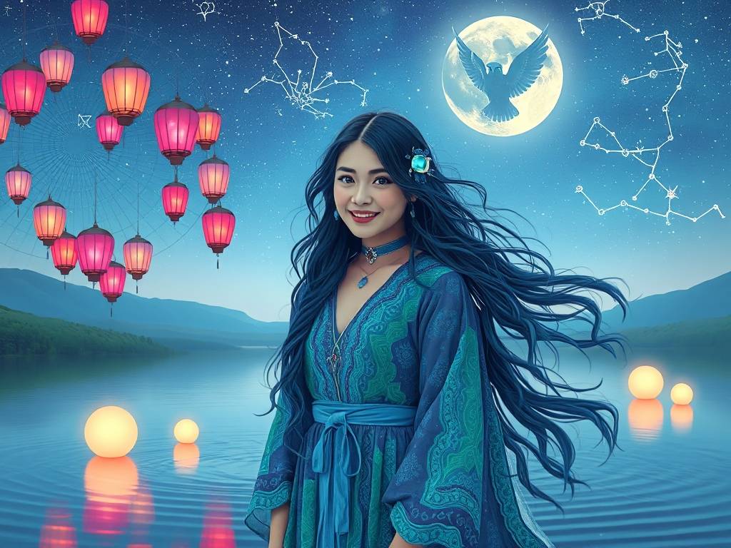 如何令水瓶座少女心爆棚？