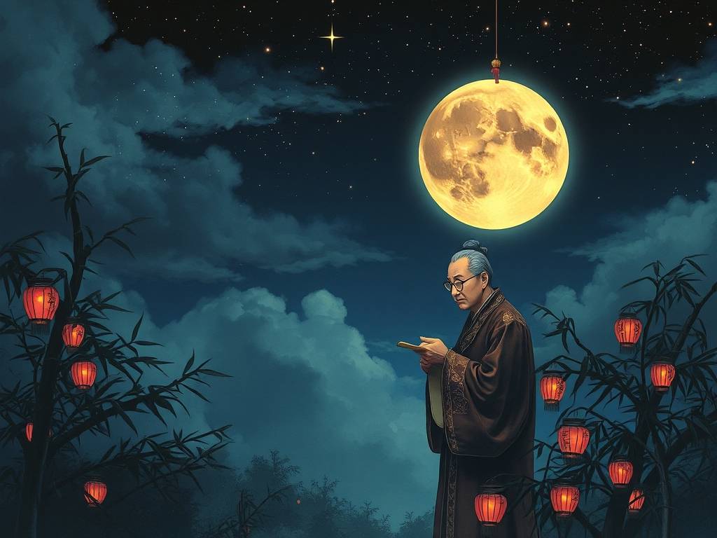 月亮水瓶绝顶聪明吗 领悟力强思维多变
