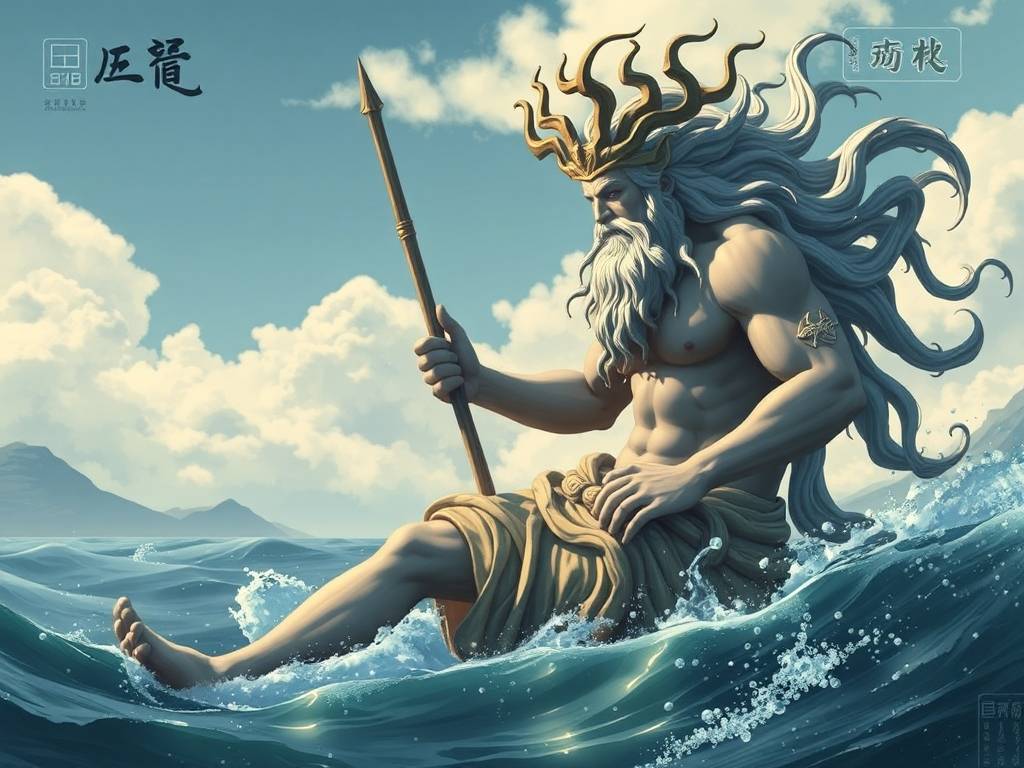 双鱼座的守护神 双鱼座的守护神是什么神