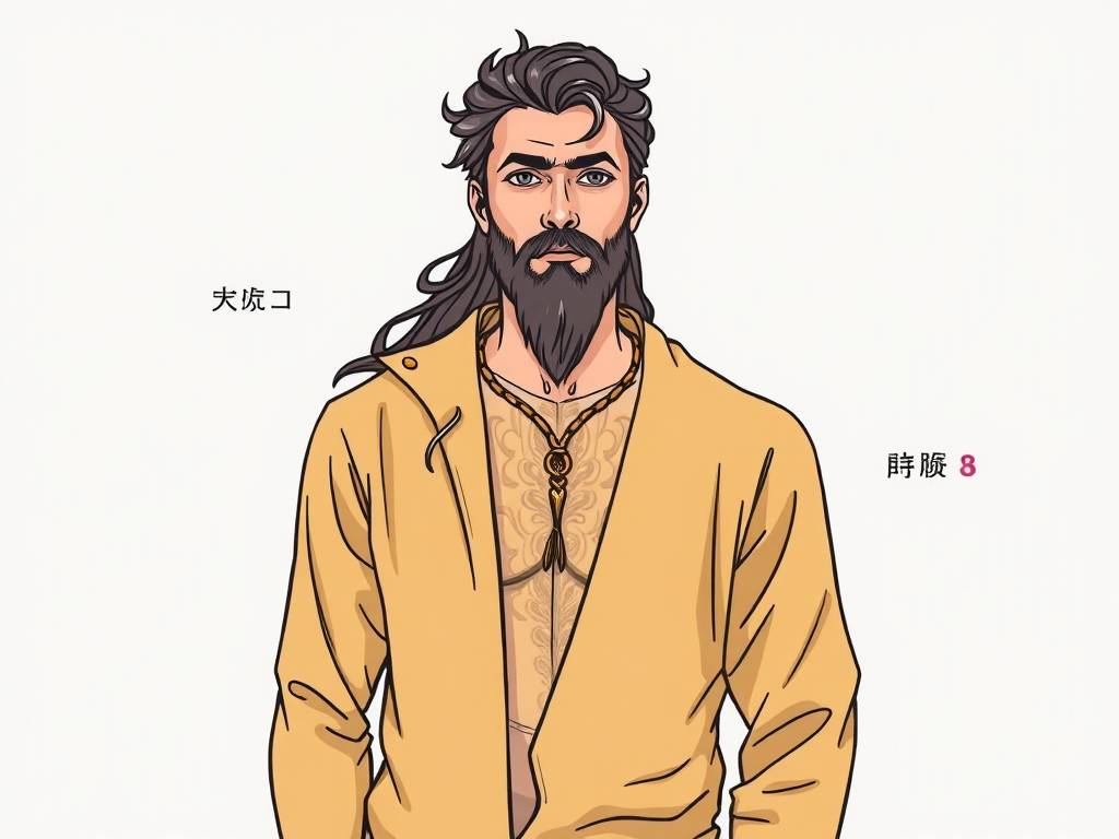 5型水瓶座男生性格特点