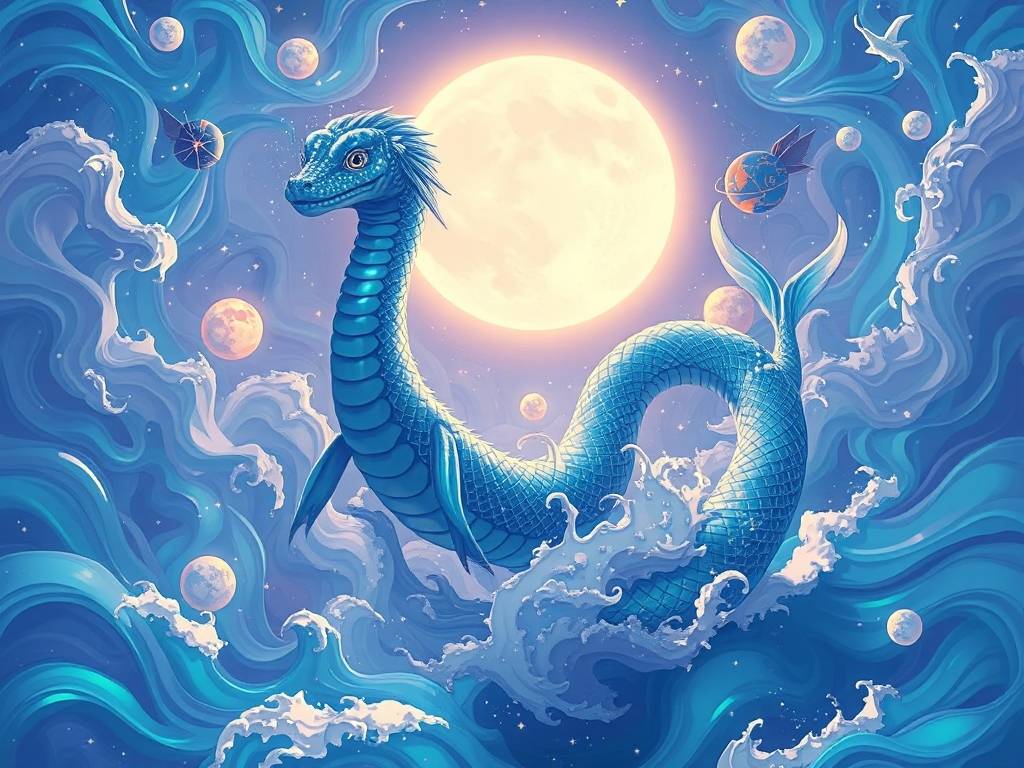 为什么十二星座中双鱼座最强 适应能力很强且遇强则变强