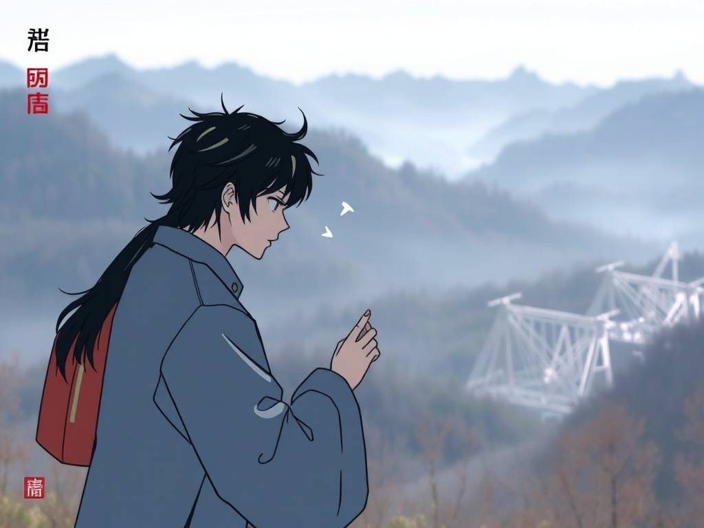 属狗水瓶座男人的性格特点